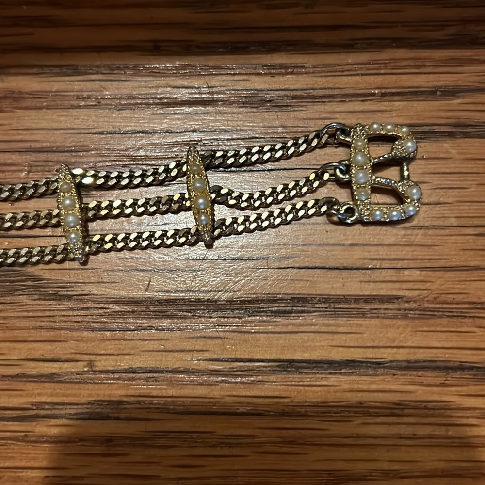 Vintage bracelet - Picture 3 of 5